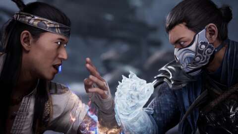 Quan-Chi Joins Mortal Kombat 1 for Season 3 Launch, Cross-Play Support Included