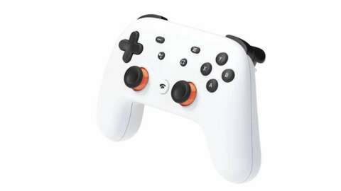 Reactivate Your Stadia Controller With More Time To Enjoy Gaming