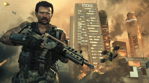 Rumored Release of Call Of Duty 2025: Black Ops 2 Sequel Reported