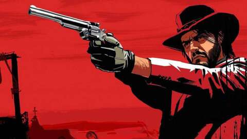 Save Big on Red Dead Redemption for PlayStation at Amazon