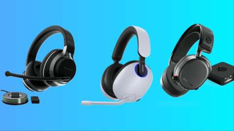 Top 5 Gaming Headset Deals for the Week