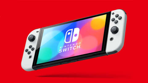 Analyst Predicts Switch 2 Will Be Iterative Rather Than Revolutionary