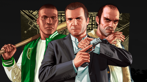 GTA 5 to be Removed from Xbox Game Pass After Six Months