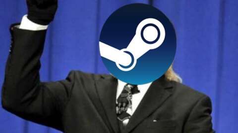 Number of Steam Releases in 2023 Exceeds Previous Years