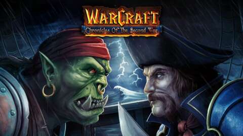 "Warcraft 2: Tides of Darkness Remake Using Warcraft 3: Reforged Now Available"